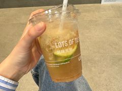 -LOTTA COFFEE(安居博文苑店)
