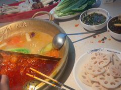 -小龙坎火锅(全球总店)