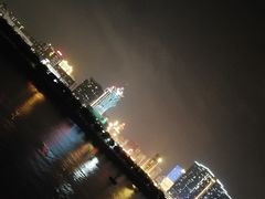 -澳门环岛游湾仔码头