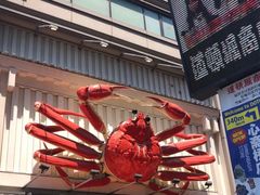 -蟹道乐(道顿堀本店)