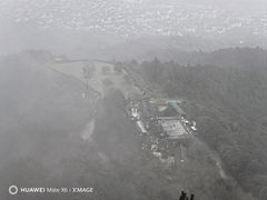 -缥缈峰景区