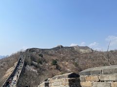 -慕田峪长城