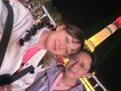 -人民防洪胜利纪念塔