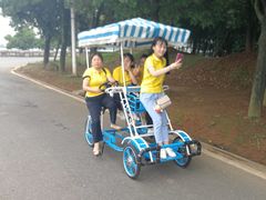 -千龙湖生态旅游度假区