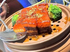 -新淮扬村·淮扬菜·北京烤鸭·世界美食之都示范店(崇文门店)