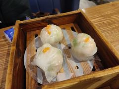 金牌禄运虾饺皇-禄运茶居·手工点心(猎德店)