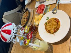 -豪客来牛排(金鼎广场店)