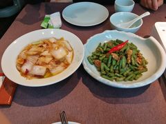 -羲和雅苑•北京烤鸭(乐园道万象城店)