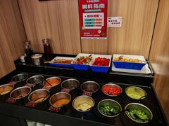 -牛品福潮汕牛肉火锅(旺庄店)