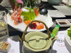 -铁板诱惑法式铁板烧(二七万达店)