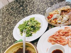 -梅子大排档
