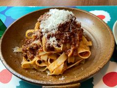 意大利肉酱宽面-JAMES+詹嘉厨房