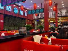 -簋街仔仔小龙虾(总店)