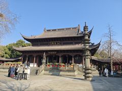 -钱王祠