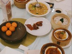-丰鲤楼•闽南茶楼(仟禧汇店)