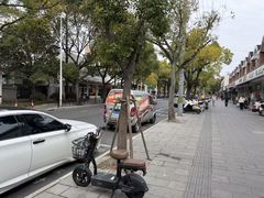 -老王生煎(贝港店)