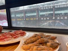 -季季红火锅(长沙步行街店)