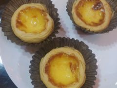 蛋挞-海航大厦万豪酒店彩海轩中餐厅(霄云路店)