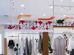 -新世界百货(顺义店)