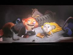 -卢米埃影城(苏州园区华润杜比全景声激光店)