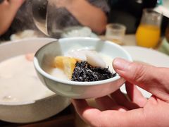 豆浆一锅鲜-佬麻雀·剁椒鱼头(京基KK One店)