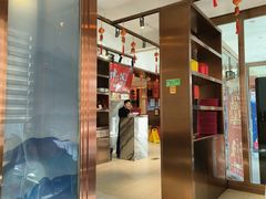 -盛百味·家宴餐厅(霸州分店)