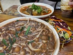 -桂花香手工面(鼓楼店)
