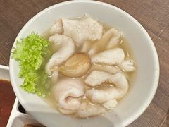 -松發肉骨茶(牛车水店)