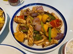 -撚手食堂·传统粤菜(珠江新城店)