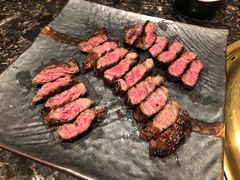 -老乾杯和牛烧肉(王府中环店)