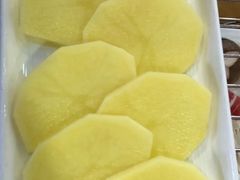 土豆片-郭记烤肉(正阳街店)