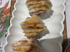 -Sushi Love 创意寿司(丽影广场店)