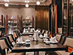 -广州文华东方酒店·江-由辉师傅主理