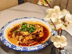 棒棒鸡-川味堂·四川豆花(八卦岭店)