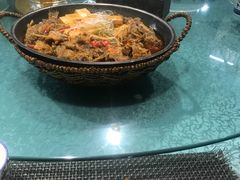 -寿州美味厨豆腐宴(寿县南门口西环路店)