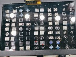 点击看大图 -香港威德诚洋服BESPOKE西服西装高级定制(上海湾一店)