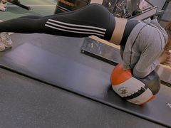 -Freedom Fitness私教健身俱乐部(徐虹北路店)