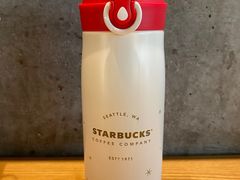 -星巴克臻选(郑州国贸360广场店)