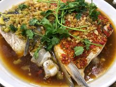 -文杰餐馆(南洪时尚风情街店)
