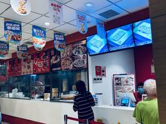 -老通城豆皮大王(吉庆街店)