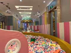 -芭菲盛宴·环球美食(袁家岗店)