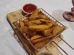 -俄士厨房(环球港店)