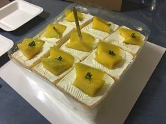 -幸福西饼生日蛋糕·下午茶(东西湖店)