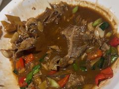 -湘约东方·湘约和港·湖南家常菜·宴请(民星路店)