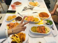 -宜家·瑞典风味餐厅(烟台路店)