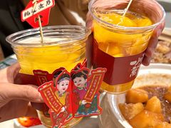 -老知青·东北菜(中华城店)