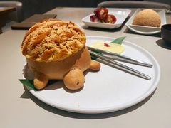 脆脆鲜虾红米肠-蔡澜点心(三里屯T+MALL店)