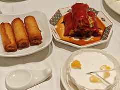 -稻香海鲜饭店(第一国际店)