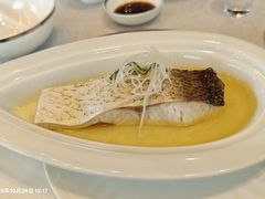 -君来湖滨饭店·渔餐厅
