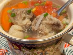 缸子肉（大缸子）-那拉提之疆·新疆菜(美院店)